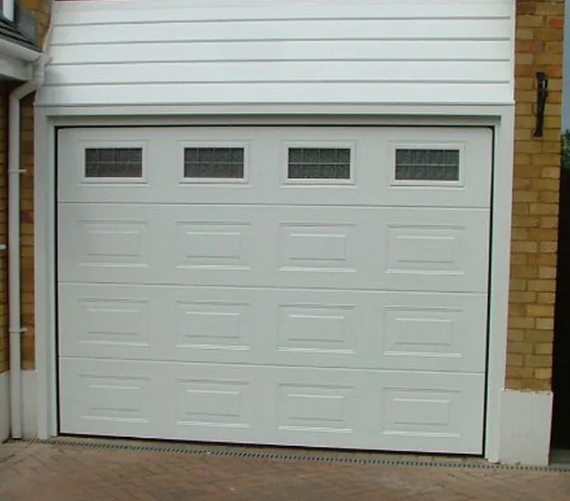 Garage Door